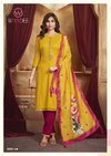 Golden Pearl Vol 3 By Woodee Rayon Designer Kurti With Bottom Dupatta Wholesale Online
